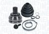 MAGNETI MARELLI VW Шрус внешний к-кт Golf V 1.4 16V 03-,Skoda TOJ0254