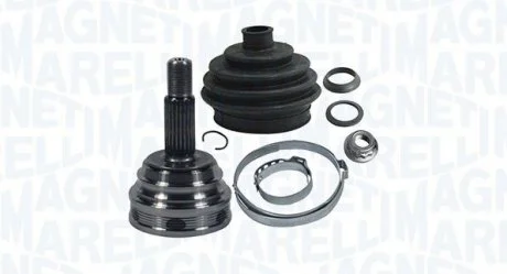VW ШРУС внешний Polo 1.0,1.3 95- MAGNETI MARELLI TOJ0256
