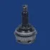 SUBARU Шрус внешний к-кт Impreza MAGNETI MARELLI TOJ0263 (фото 1)