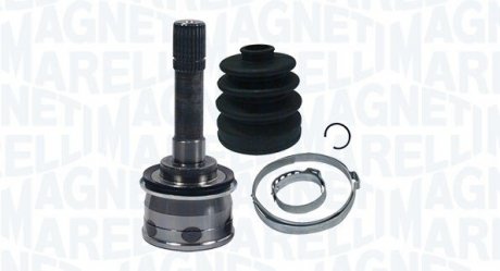 ШРКШ зі змазкою в комплекті MAGNETI MARELLI TOJ0269