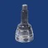 SUZUKI ШРУС наружный SX4 1,5-1,6 06- MAGNETI MARELLI TOJ0276 (фото 1)