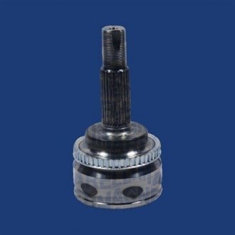 TOYOTA Шрус наружный Corolla 1.6 02- MAGNETI MARELLI TOJ0285
