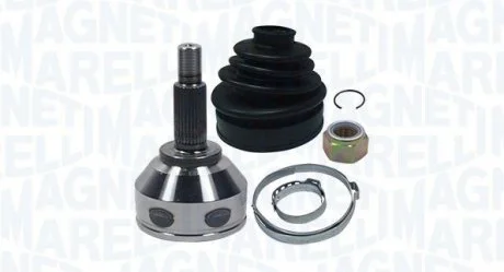 Шарнір зовнішній TRAFIC II Platforma MAGNETI MARELLI TOJ0299