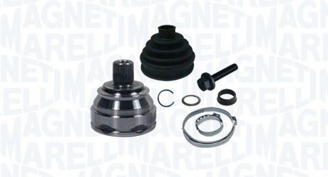 VW ШРУС наружный (к-кт) T4 7/94- MAGNETI MARELLI TOJ0303