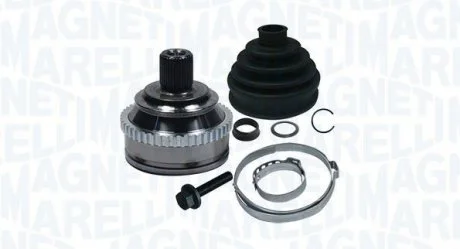 Шарнір зовнішній TRANSPORTER T4 Autob MAGNETI MARELLI TOJ0304