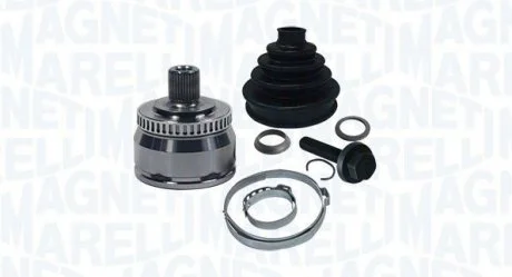 Шарнір зовнішній PASSAT B5 Variant (3 MAGNETI MARELLI TOJ0308