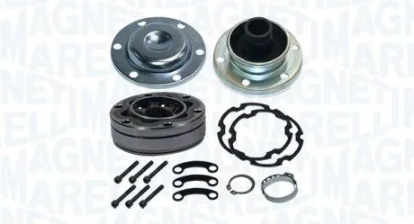 ШРУС со смазкой в комплекте MAGNETI MARELLI TOJ0323