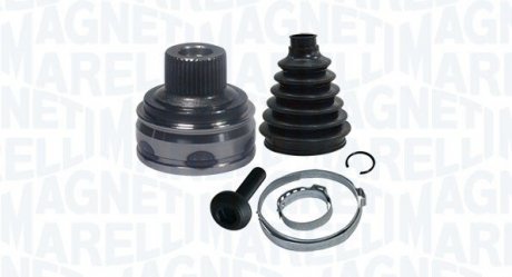 ШРКШ зі змазкою в комплекті MAGNETI MARELLI TOJ0335