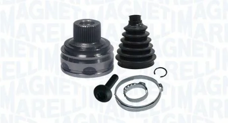 ШРКШ зі змазкою в комплекті MAGNETI MARELLI TOJ0335