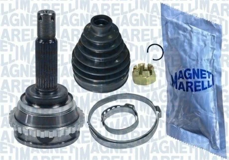 Шарнір зовнішній ACCENT I (X-3), 05.9 MAGNETI MARELLI TOJ0349