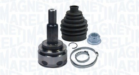 ШРКШ зі змазкою в комплекті MAGNETI MARELLI TOJ0361