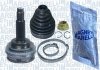 MAGNETI MARELLI  TOYOTA К-кт ШРКШ наружн.Carina II,E,Corolla 1.3/1.8 (+ ABS) TOJ0365