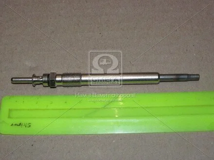Свеча накаливания (062900009304) Opel (выр-во) MAGNETI MARELLI UC16A