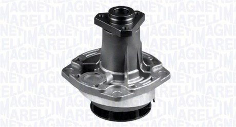 Помпа воды ALFA ROMEO / NISSAN CHERY [352316170015] MAGNETI MARELLI WPQ0015