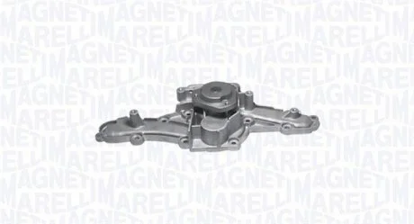 Насос води MAGNETI MARELLI WPQ0017
