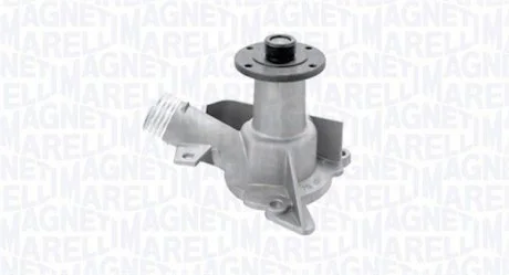 BMW Помпа воды 3/5серия (E28/E30/E34) двиг.M20 -91 MAGNETI MARELLI WPQ0033