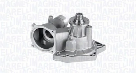 Помпа водяна MAGNETI MARELLI WPQ0040