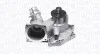 BMW Помпа воды 5 Е39, 7 Е38, Х5 Е53 4.4 MAGNETI MARELLI WPQ0047 (фото 1)