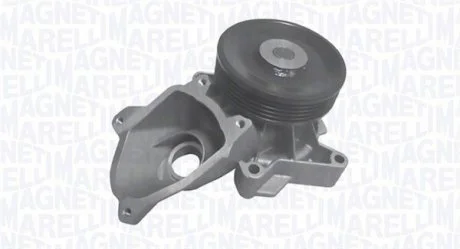 Насос води MAGNETI MARELLI WPQ0058