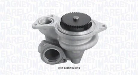 Насос води MAGNETI MARELLI WPQ0071