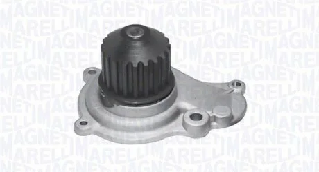 Насос води MAGNETI MARELLI WPQ0086