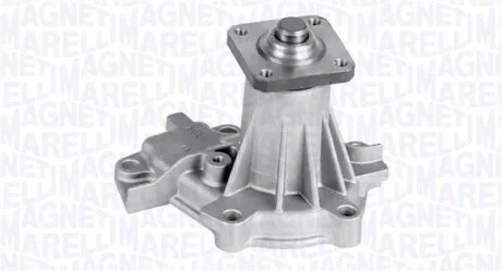 Насос охолоджуючої рідини DAIHATSU FEROZA, TERIOS 1.3/1.6 10.88-10.00 MAGNETI MARELLI WPQ0121
