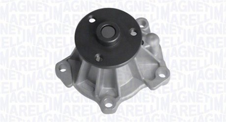 FORD Помпа воды Scorpio 2,0 DOHC 2/91-, Sierra 2,0 DOHC 91-93 MAGNETI MARELLI WPQ0273