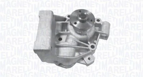 Насос охолоджуючої рідини ALFA ROMEO AR 6, FIAT DUCATO 2.4D/2.5D 01.82-05.94 MAGNETI MARELLI WPQ0315
