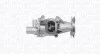 FIAT Помпа воды Panda 80-, SEAT Marbella 87- MAGNETI MARELLI WPQ0325 (фото 1)