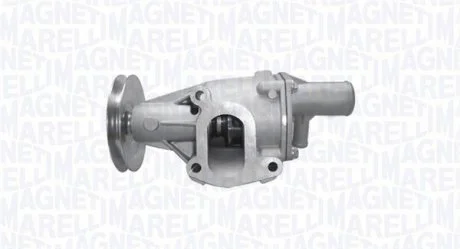 Автозапчасть MAGNETI MARELLI WPQ0328