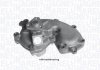 MAGNETI MARELLI Помпа воды FIAT Punto, Palio, 1.7TD WPQ0343