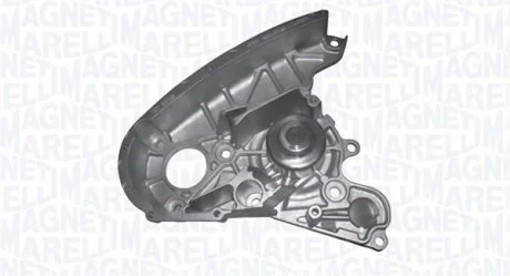 НАСОС ОХОЛОДЖ РІДИНИ FIAT DUCATO 06> 2.3 JTD MAGNETI MARELLI WPQ0356