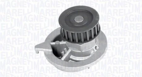 OPEL Помпа воды 1,6-1,8 OHC 81-87,DAEWOO Nexia,Espero MAGNETI MARELLI WPQ0361