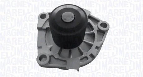 OPEL Помпа воды Astra H,Vectra C,Signum 1.9D MAGNETI MARELLI WPQ0440