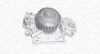 Насос охолоджуючої рідини HONDA ACCORD VI, PRELUDE IV, PRELUDE V 2.2 02.93-12.02 MAGNETI MARELLI WPQ0461 (фото 1)