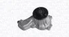 Насос охолоджуючої рідини HONDA CIVIC VIII, FR-V 1.6/1.8/1.8ALK 09.05- MAGNETI MARELLI WPQ0478 (фото 1)