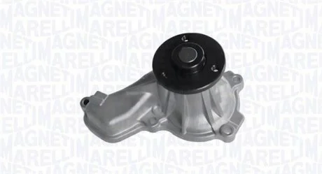Насос охолоджуючої рідини HONDA CIVIC VIII, FR-V 1.6/1.8/1.8ALK 09.05- MAGNETI MARELLI WPQ0478
