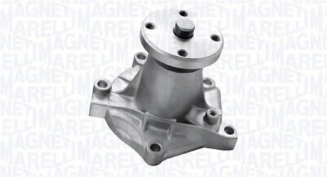 Насос води MAGNETI MARELLI WPQ0499 (фото 1)