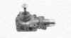 MAGNETI MARELLI IVECO Помпа воды Daily II 35  2.8D 00- WPQ0540