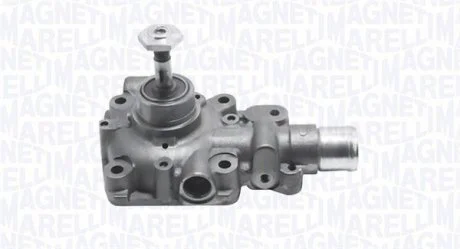 IVECO Помпа воды Daily II 35 2.8D 00- MAGNETI MARELLI WPQ0540 (фото 1)