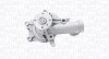 MITSUBISHI Помпа воды Galant,Hyundai Accent MAGNETI MARELLI WPQ0544 (фото 1)