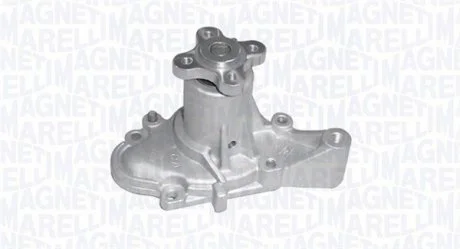 Помпа водяна MAGNETI MARELLI WPQ0549