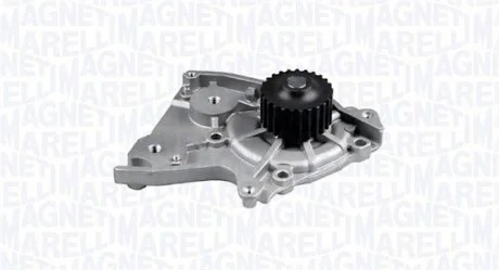 Водяний насос MAGNETI MARELLI WPQ0566