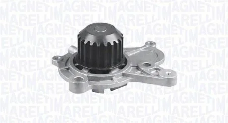 Насос води MAGNETI MARELLI WPQ0569