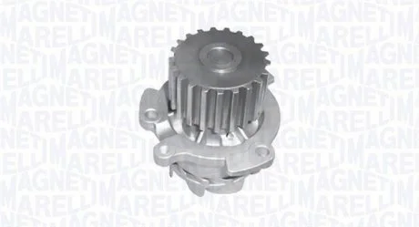 Насос води MAGNETI MARELLI WPQ0580 (фото 1)