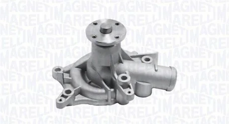 Помпа водяна MAGNETI MARELLI WPQ0587