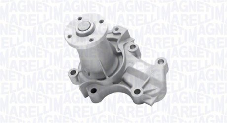 MITSUBISHI Помпа воды Lancer,Colt 1.3,Carisma 1.8 GDI MAGNETI MARELLI WPQ0589