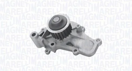 Автозапчасть MAGNETI MARELLI WPQ0590