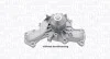 MITSUBISHI Помпа воды Pajero/Hyund Sonata CRYSLER Voyager 3.0 V6 MAGNETI MARELLI WPQ0596 (фото 1)