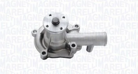 Помпа воды MITSUBISHI Pajero 3.0 MAGNETI MARELLI WPQ0598